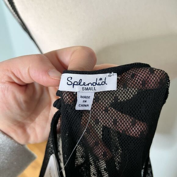 Adorable NWT Dress by Splendid - Picture 10 of 10